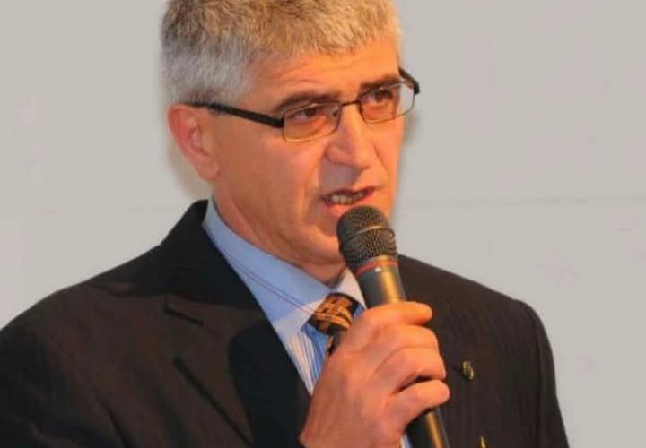 დავით ბოთერა ბოთერაშვილი : ,,შემართება, როგორც სიმბოლო ერთგულებისა და ადამიანთა შორის სიყვარულისა”