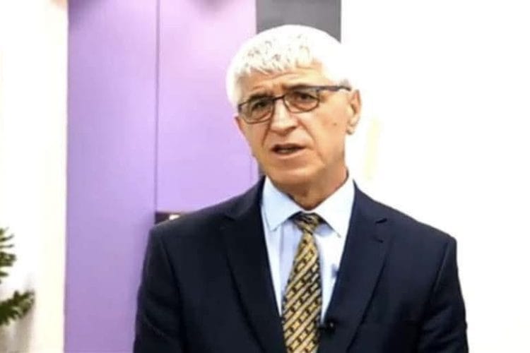 ,,მოტყუების ხელოვნება” – ,,Искусство Лжи”