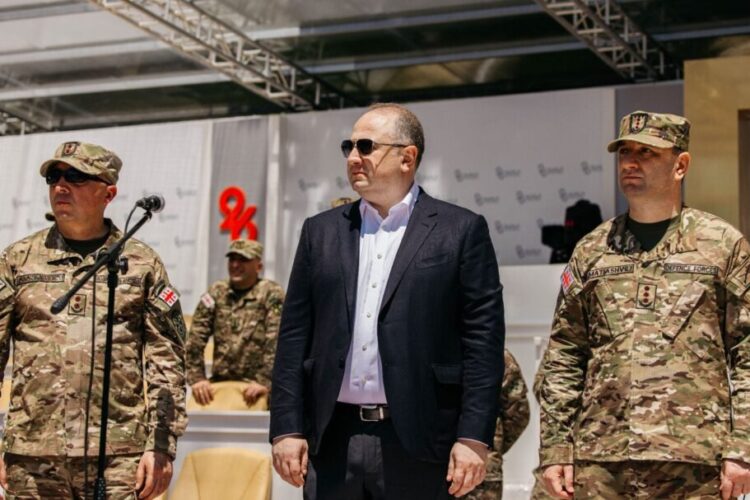 ირაკლი ჩიქოვანი – მთელ საქართველოს ვულოცავ დამოუკიდებლობის დღეს, ეს არის დღე, რომელიც გვაერთიანებს, ეს დღე არის სახელმწიფოს თავისუფლების, სუვერენიტეტისათვის ბრძოლის სიმბოლო