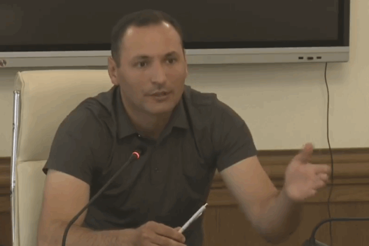 თორნიკე გერლიანი – კოდორის ხეობაში მოდიოდა თავდაცვის მაღალჩნოსანი და გვეუბნებოდა, ყველაფერი კარგად არის, მალე ჩავალთ სოხუმში, სააკაშვილს მანდ ყველაფერი დალაგებული აქვსო