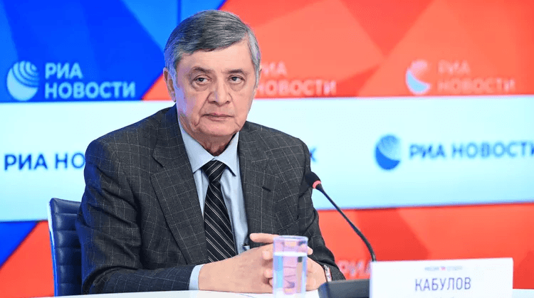 კრემლში აცხადებენ, რომ რუსეთი თალიბებს ტერორისტების წინააღმდეგ ბრძოლაში დაეხმარება