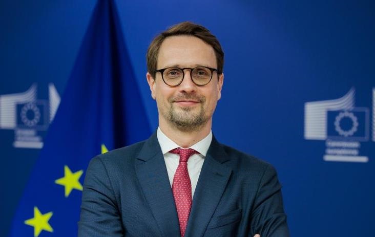 ევროკომისიის წარმომადგენელი მარკუს ლამმერტი – სერბეთმა უნდა დაადასტუროს, რომ იზიარებს ჩვენს პრინციპებს, რუსეთთან ურთიერთობა ჩვეულებრივად ვერ გაგრძელდება