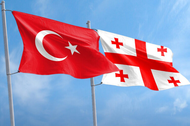 თურქეთის საგარეო საქმეთა სამინისტრო – ვზეიმობთ ჩვენი მეზობელი და სტრატეგიული პარტნიორის, საქართველოს დამოუკიდებლობის დღეს