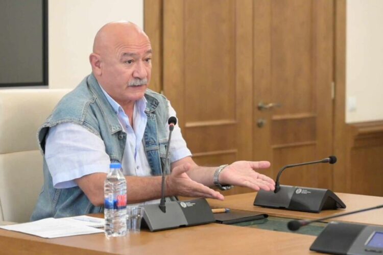 ვასილ მაღლაფერიძე აცხადებს, რომ ე.წ. სამხრეთ ოსეთის დროებითი ადმინისტრაციის შექმნის შესახებ ცვლილებებზე შესაბამისი თანამდებობის პირები არ იყვნენ ინფორმირებული, სააკაშვილიც თემაში ღრმად არ იყო ჩახედული