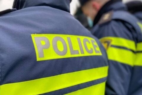 ქვემო ქართლის პოლიციამ ოჯახში ძალადობის ბრალდებით ერთი პირი დააკავა