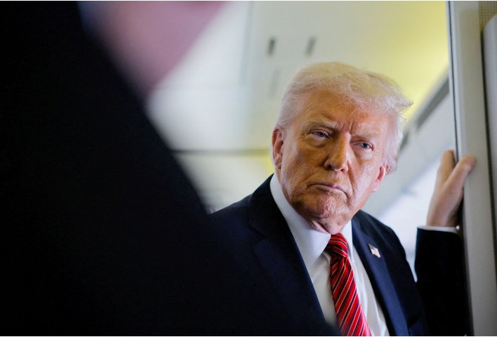 დონალდ ტრამპი – ნიგერიის მთავრობა ქრისტიანების მკვლელობას კვლავ თუ დაუშვებს, ისეთ რაღაცებს გავუკეთებთ, რაც არ გაუხარდებათ, შესაძლოა, ახლა უკვე ამ შერცხვენილ ქვეყანაში იარაღით შევიდეთ