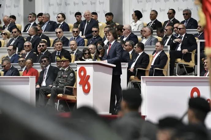 ირაკლი კობახიძე – ბოლო ორი საუკუნის მანძილზე საქართველო არასოდეს ყოფილა ისეთი დამოუკიდებელი, როგორიც დღეს, საქართველოს თვითმყოფადობა არის უზენაესი ღირებულება, რომლის გარეშეც არაფერს აქვს ფასი