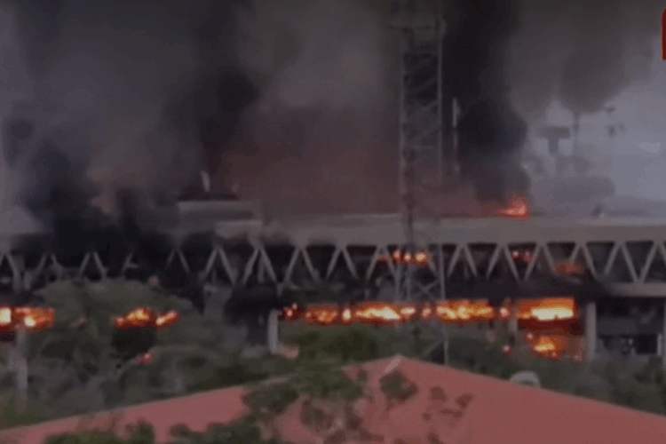 მედიის ცნობით, ისრაელის იერიშის შედეგად ირანის სახელმწიფო ტელევიზიის სამი თანამშრომელი დაიღუპა