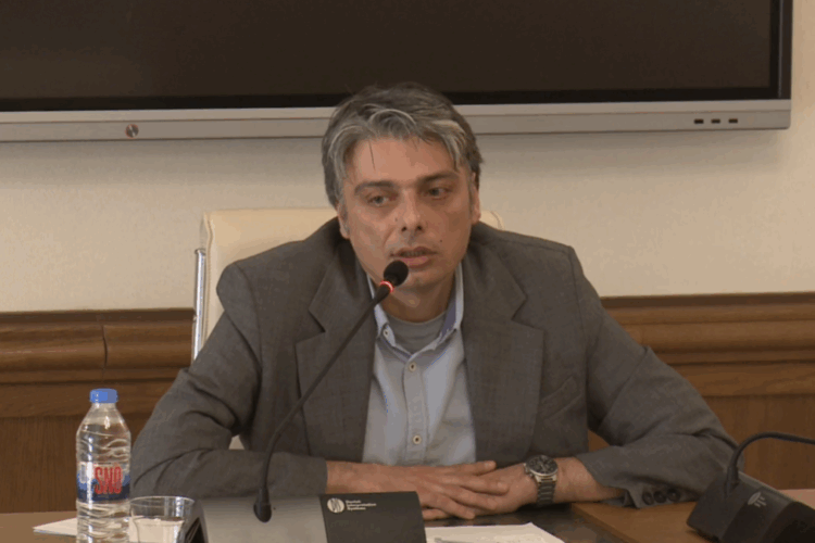 ნიკოლოზ გოგუაძე – ქარელის პოლიციის შენობაში უმოწყალოდ გვცემეს, პრაქტიკულად, მუდმივად გონებადაკარგულები ვიყავით, უშუალოდ ქარდავა იყო ყველაზე აქტიური ჩემთან მიმართებით