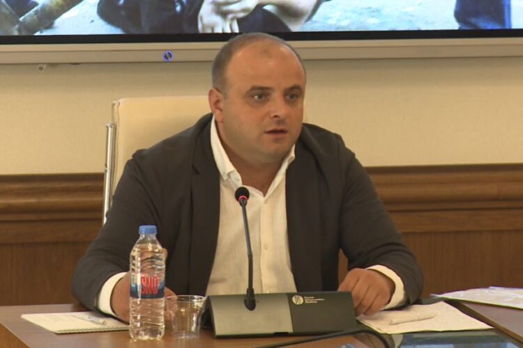 გიორგი ჩითარიშვილი – 2009 წლის 15 ივნისს აქციაზე დაუნდობლად გვირტყამდნენ, სადამსჯელო ოპერაციას დავარქმევდი, უნდოდათ სცენარის დადგმა, თითქოს პოლიციის შენობაში შეჭრას ვცდილობდით