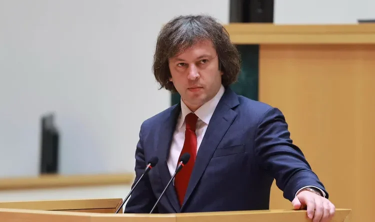 ირაკლი კობახიძე – მშვიდობა, ეკონომიკის განვითარება არის პირადად ბიძინა ივანიშვილის დამსახურება, რომელმაც 2012 წელს რადიკალურად შეცვალა ხელისუფლების მიდგომა ხალხის მიმართ, მადლობა ამისთვის