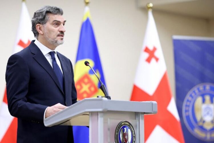 მიხეილ ყაველაშვილი – ფასდაუდებელია სახელმწიფო დაცვის სპეციალური სამსახურის როლი სახელმწიფო სისტემის სტაბილური და უსაფრთხო ფუნქციონირების საქმეში