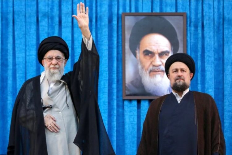 აიათოლა ალი ხამენეი – ამერიკის აბსურდულ ბრალდებებზე ჩვენი პასუხი ნათელია, მათ ამ საკითხში არაფრის გაკეთება არ შეუძლიათ