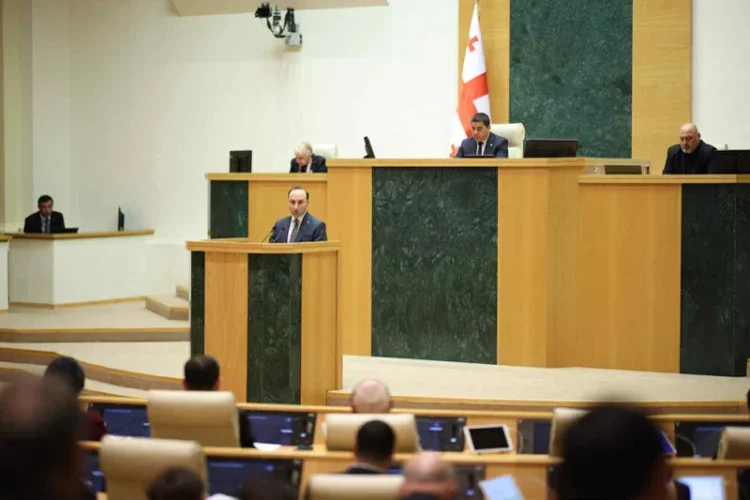 ანრი ოხანაშვილი – საქართველოს ტერიტორიასა და მის ფარგლებს გარეთ მოქმედი ჯგუფები გეგმავდნენ სამოქალაქო არეულობის პროვოცირებას, რომლის მიზანი ხელისუფლების ძალადობრივი გზით შეცვლა იყო