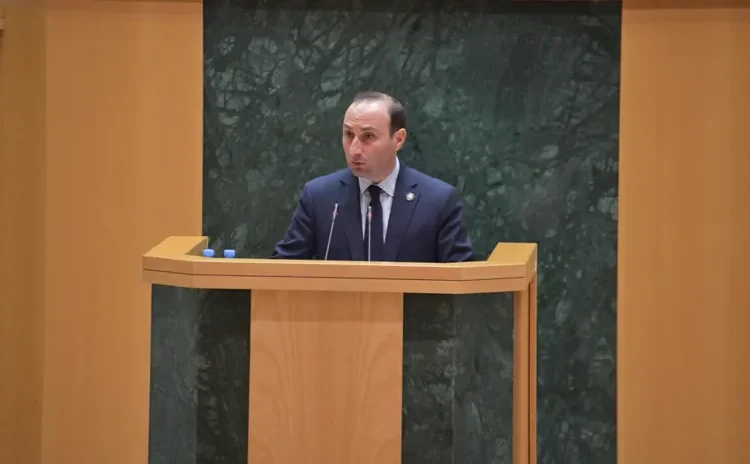 ანრი ოხანაშვილი – უკრაინაში მებრძოლი ქართველების კონკრეტული ნაწილი აცხადებდა მზადყოფნას, აქტიური მონაწილეობა მიეღო პოლიციის წინააღმდეგ ძალადობაში, განიხილებოდა მმართველი ძალის თანამდებობის პირთა ლიკვიდაციის გეგმებიც