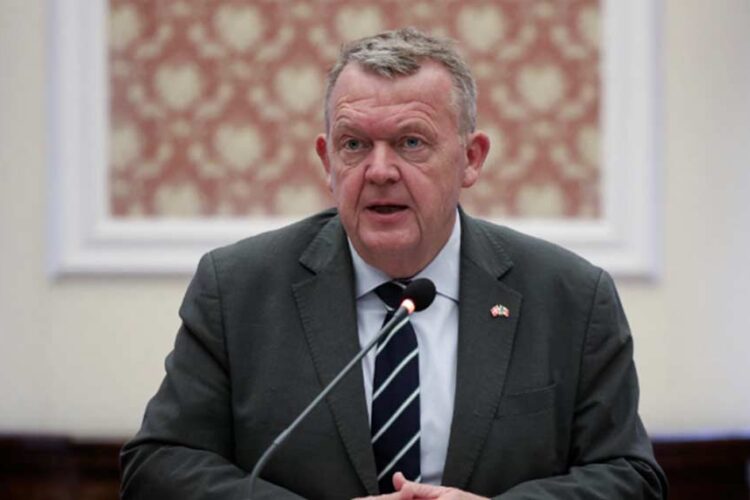 დანიის საგარეო საქმეთა მინისტრი – მკაცრად ვგმობთ „ქართული ოცნების“ მიერ მრავალი ოპოზიციონერი ლიდერის დაპატიმრებას და მხარს ვუჭერთ მიზნობრივ სანქციებს