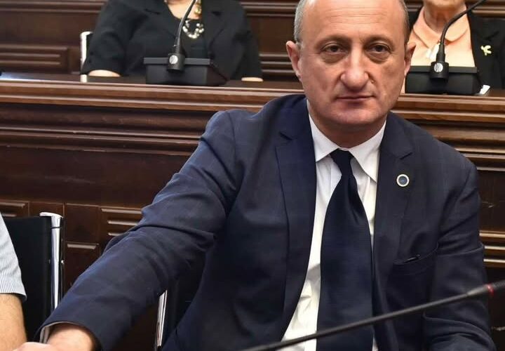 დათო ლორთქიფანიძე – სიმართლის ხმა პოლიტიკურ ქარიშხალში !