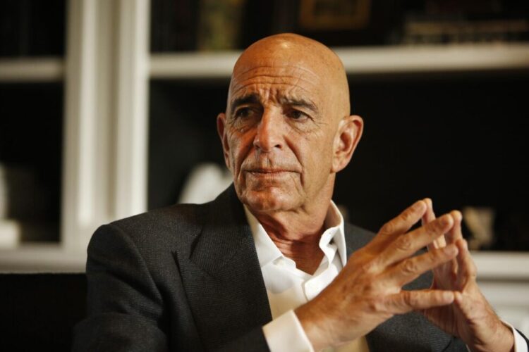 თურქეთში აშშ-ის ელჩი თომას ბარაკი – შეერთებულმა შტატებმა სირიაში სამხედრო ბაზების შემცირება დაიწყო და საბოლოოდ ერთი ბაზა დარჩება