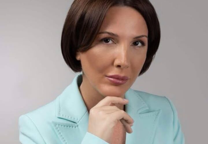 თამთა მეგრელიშვილი : ,,ქართული ოცნების” გეგმით ქართული სახელმწიფო გამოკვეთილი პოლიტიკური გეზით ახერხებს მშვიდობის შენარჩუნებას – საქართველო ქვეყნის საუკეთესო ინტერესებიდან გამომდინარე იმართება”