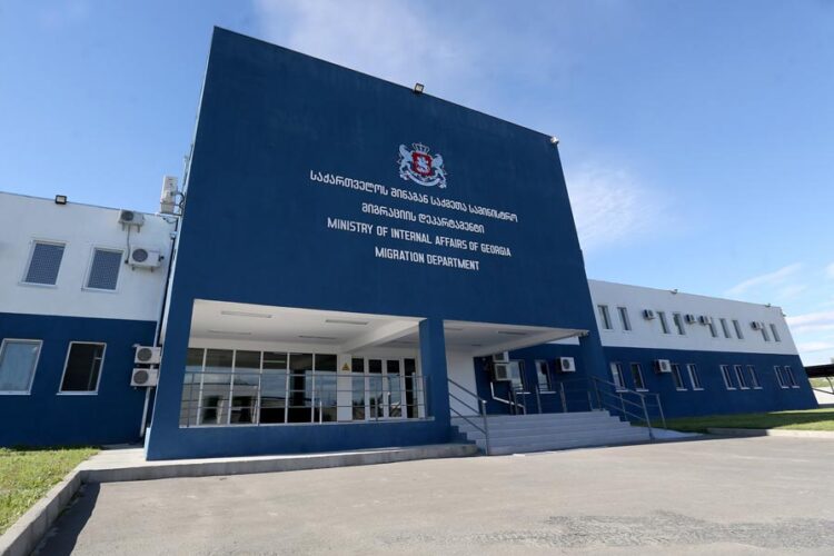 მიგრაციის დეპარტამენტის თანამშრომლებმა საქართველოდან უცხო ქვეყნის 31 მოქალაქე გააძევეს