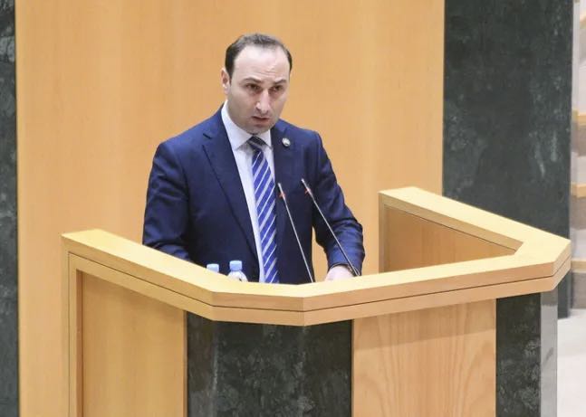 ანრი ოხანაშვილი – ჩვენი ტერიტორიის ასი ჰექტარი დროებით, მაგრამ დაიკარგა, ამას სჭირდება ახსნა, ჩორჩანასთან დაკავშირებით დაველოდებით განმარტებებს, ყველა საკითხი უნდა იყოს შესწავლილი