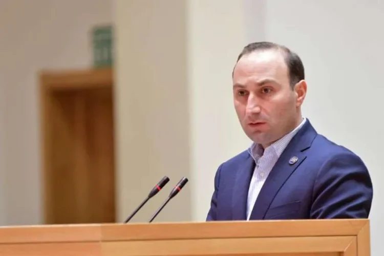 ანრი ოხანაშვილი – 2024 წელს საქართველოს სახელმწიფოსთვის მთავარ გამოწვევას კვლავ საქართველოს რეგიონების ოკუპაცია და ანექსიისკენ მიმართული პროცესი წარმოადგენდა