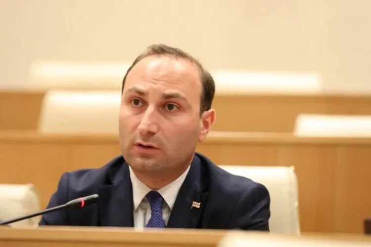 ანრი ოხანაშვილი – საქართველოსთვის, რომლის 20 პროცენტი ოკუპირებულია, განსაკუთრებით პრიორიტეტულია მშვიდობის შენარჩუნება და რეგიონში სტაბილური გარემოს უზრუნველყოფა