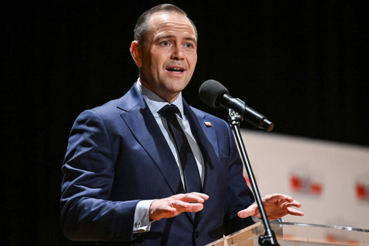 პოლონეთის პრეზიდენტობის კანდიდატი კაროლ ნავროცკი – მაინც გავიმარჯვებთ ამ არჩევნებში, არ დავუშვებთ, რომ დონალდ ტუსკის ძალაუფლება ყოვლისმომცველი იყოს