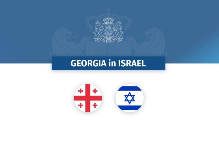 ისრაელში საქართველოს საელჩო – ქვეყნის დატოვების მსურველებს შეუძლიათ, ისრაელი დატოვონ ან ეგვიპტით, ან იორდანიით