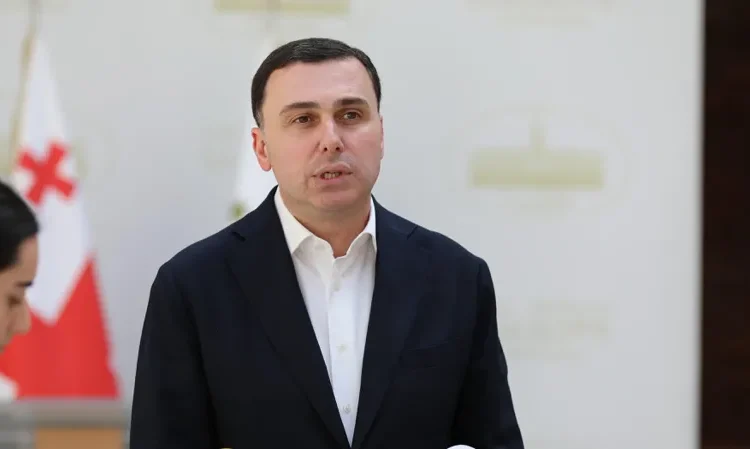 გიორგი ტყემალაძე – ტაქსების რეფორმა ნამდვილად შედგა და დღეს მოსახლეობას აქვს შესაძლებლობა, ისარგებლოს უსაფრთხო და კომფორტული სერვისით