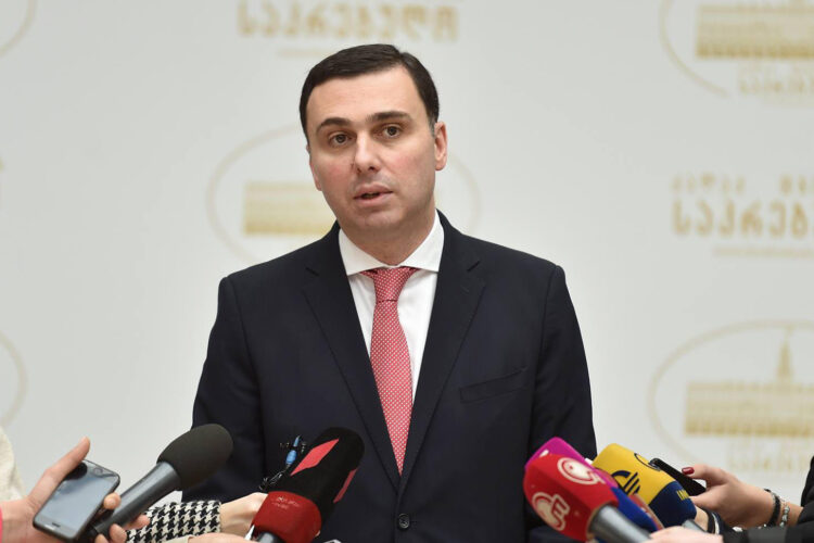 გიორგი ტყემალაძე – უახლოეს მომავალში გაფორმდება შესაბამისი ხელშეკრულება და მეტროს 111 ერთეული ახალი ვაგონი დაემატება