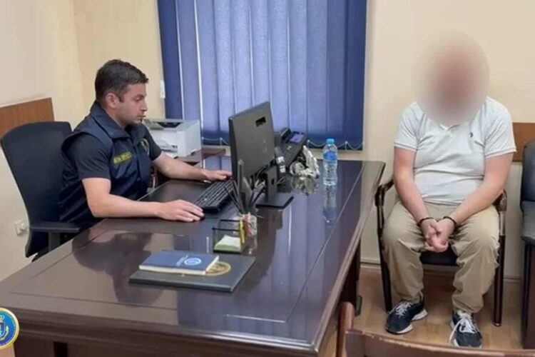 საგამოძიებო სამსახურმა ყალბი დოკუმენტების დამზადება-გასაღების ფაქტზე ერთი პირი დააკავა