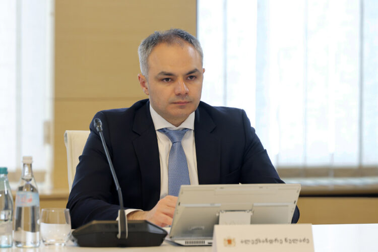 ალექსანდრე წულაძე – საქართველო-უნგრეთის მთავრობათაშორისმა სამიტმა არაერთი ხელშესახები შედეგი მოუტანა ჩვენს ქვეყანას, დარწმუნებული ვარ, უფრო გაფართოვდება თანამშრომლობის სფეროები