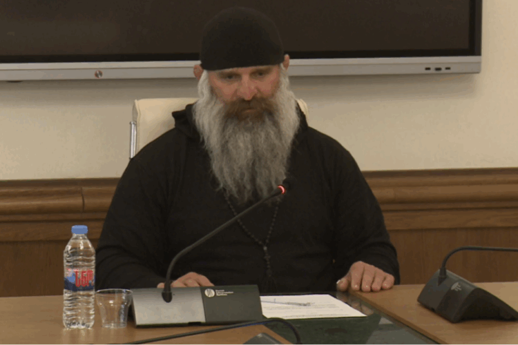 პარლამენტის ყოფილი წევრი, ვეტერანი მოჭიდავე ლუკა კურტანიძე დააკავეს