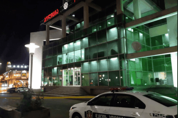 „ბნელეთის პოლკოვნიკი“ კახაბერ რაზმაძე და ძალაუფლების ბოროტად გამოყენების ქრონიკები