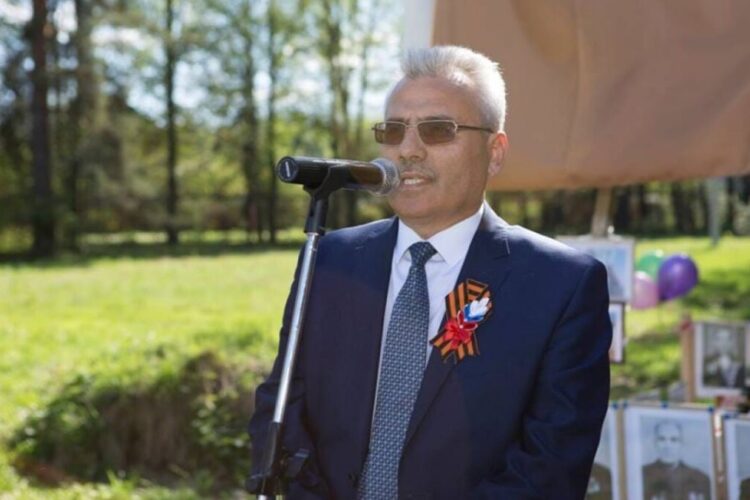 მოსკოვის რეგიონში აზერბაიჯანული დიასპორის ხელმძღვანელს, ელშან იბრაჰიმოვს რუსეთის მოქალაქეობა ჩამოერთვა