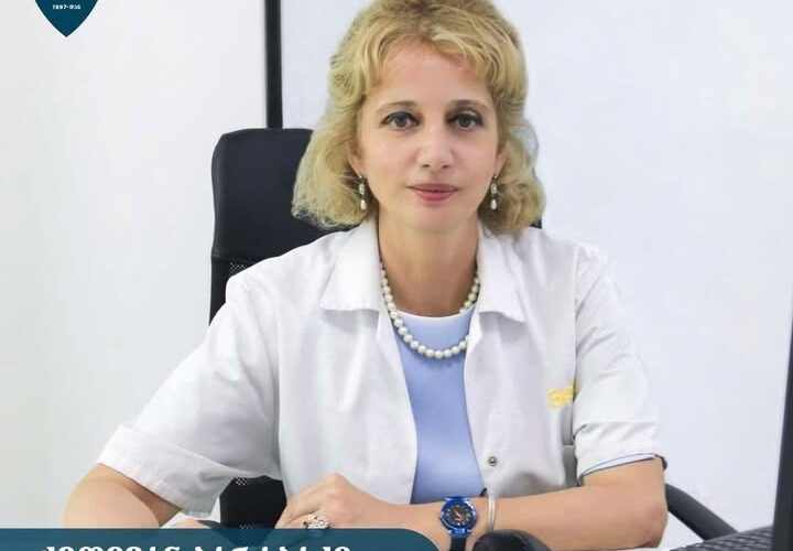 დავით ტატიშვილის სამედიცინო ცენტრი – დაჯავშნე ვიზიტი პედიატრთან, პროფესორ ქეთევან ბარაბაძესთან !