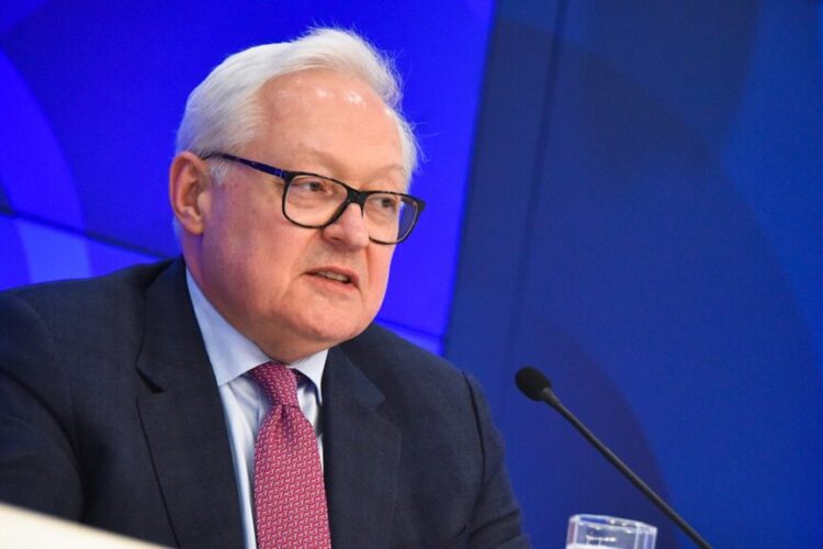 სერგეი რიაბკოვი – რუსეთი და აშშ მალე შეათანხმებენ ორმხრივი ურთიერთობების საკითხებზე კონსულტაციების მესამე რაუნდის ვადებს