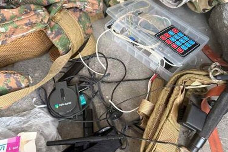 სომხეთის საგამოძიებო კომიტეტმა ტერაქტის მომზადებაში ეჭვმიტანილი შვიდი პირი დააკავა, მედიის ცნობით, ყველა დაკავებული ოპოზიციური პარტია „დაშნაქცუთიუნის“ წევრია