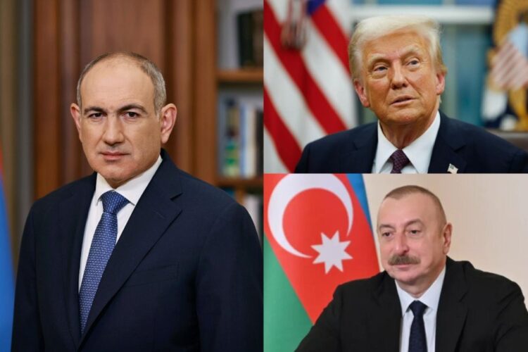 ვაშინგტონის „შეთანხმება“ – გეოპოლიტიკური ცუნამი სამხრეთ კავკასიაში ?