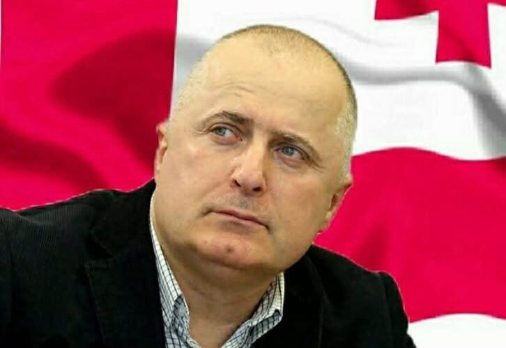 ამირან სალუქვაძე : ,,ჩვენ იგივე თემაზე, ოკუპაციაზე სალაპარაკო არ გვაქვს რუსეთთან ? მგონი დროა საკუთარი პრობლემების მოგვარება სხვის დაუკითხავად დავიწყოთ” !