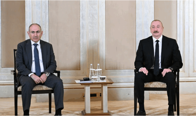 „აქსიოსი“ – ტრამპის ადმინისტრაციამ, სატრანზიტო დერეფნის განვითარების სანაცვლოდ, სომხეთს აზერბაიჯანის თავდასხმისგან დაცვა შესთავაზა