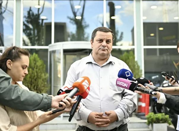 ადვოკატის განცხადებით, ჯუანშერ ბურჭულაძისთვის ბრალის წარდგენა გადაიდო, თუმცა უცნობია,ზუსტად როდის მოხდება ეს