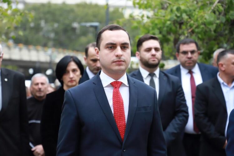 აფხაზეთის ავტონომიური რესპუბლიკის მთავრობის თავმჯდომარე – ენგურის ხიდი, რომელიც დღეს გამოგონილ საზღვრადაა ქცეული, მალე გახდება საქართველოს გაერთიანების სიმბოლო