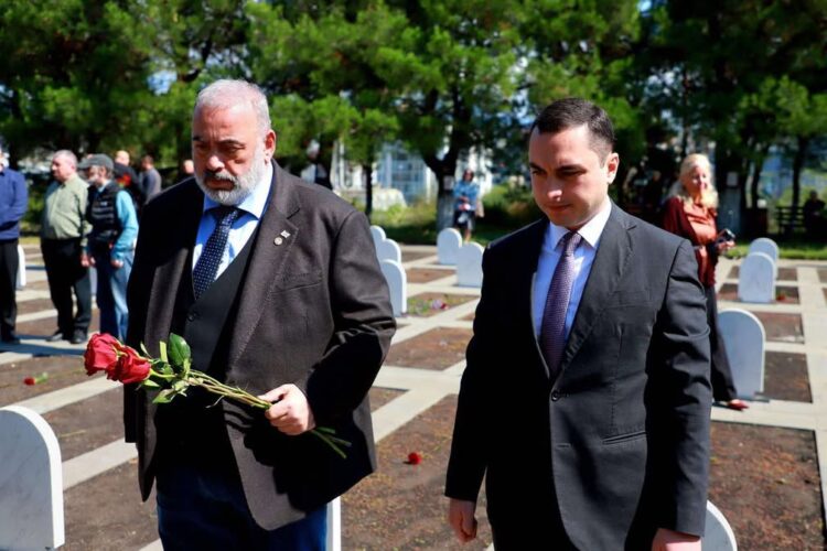 32 წელი ბაბუშერას ტრაგედიიდან