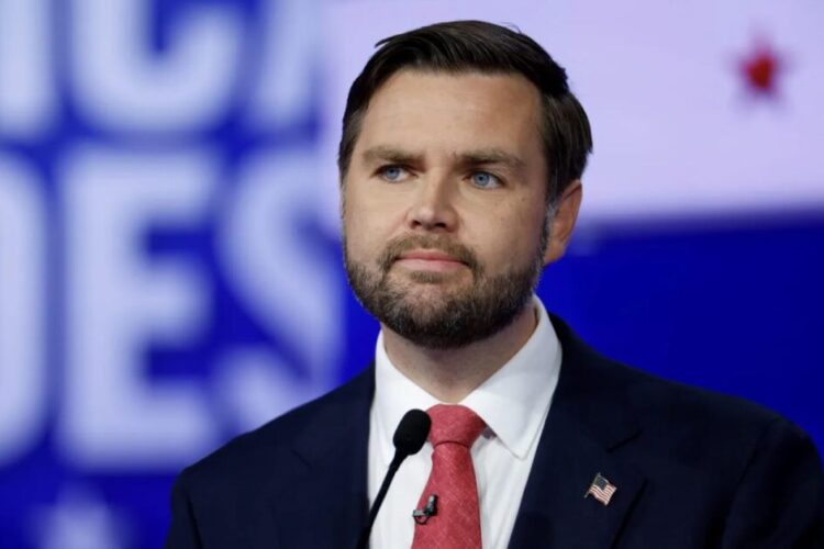 ჯეი დი ვენსი აცხადებს, რომ აშშ განიხილავს უკრაინის თხოვნას შორ მანძილზე მოქმედი „ტომაჰავკის“ რაკეტების მიწოდებასთან დაკავშირებით