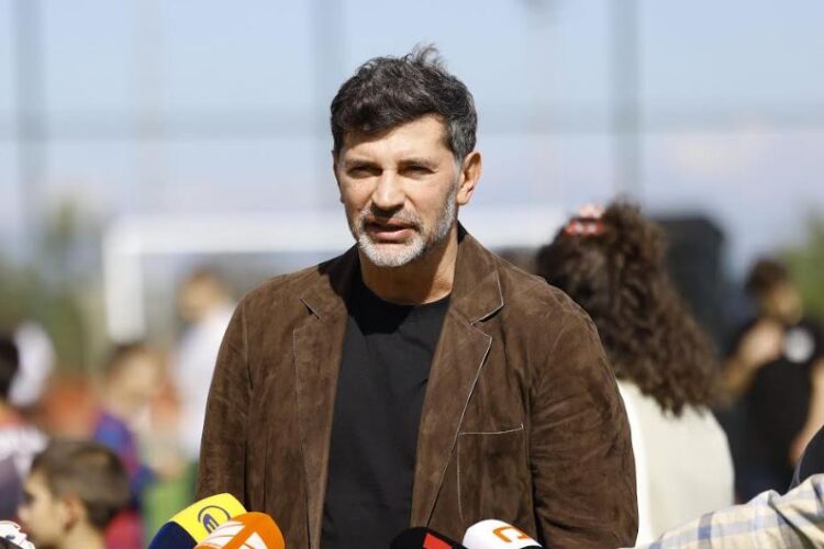 კახა კალაძე – არაბული ინვესტიციის პროექტში საქართველოს მთავრობის წილი 33%-ია, მიღებული შემოსავლები პირდაპირ ბიუჯეტში წავა