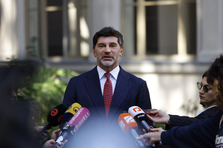 კახა კალაძე – მიხეილ ყაველაშვილის გაერო-ში გამოსვლისას ძირითადი გზავნილები იქნება იმაზეც, რომ საქართველო მზად არის, ახალი ფურცლიდან დავიწყოთ ურთიერთობები აშშ-თან