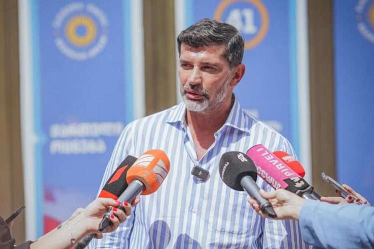 კახა კალაძე – ყველამ გაითავისოს, რომ ქვეყანას მართავს მოსახლეობა, ქართველი ხალხი იღებს გადაწყვეტილებას, ვინ იყოს ხელისუფლებაში და ოპოზიციური სპექტრი როგორ იყოს წარმოდგენილი