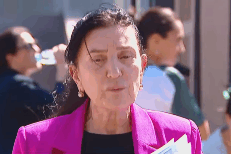 ადვოკატის ინფორმაციით, ასაფეთქებელი ნივთიერების შემოტანის ბრალდებით დაკავებული უკრაინის მოქალაქე ამბობს, რომ სამხედრო ფორმაში ჩაცმულმა ორმა პირმა გამოატანა ნივთები, თუმცა არ იცოდა, რა იყო